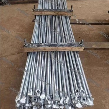 Anchor Rod 3/4 X 8ft