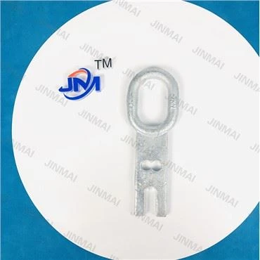 Cross Arm Connector