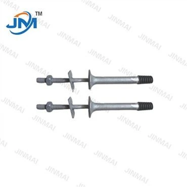 Electric Pole Fittings