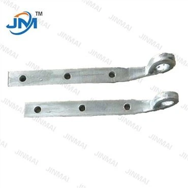 Eye Pull Plate Connecting Hardware