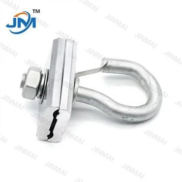 FTTH Fitting Splint Wire Hook