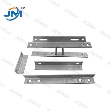 Galvanized Cross Arm