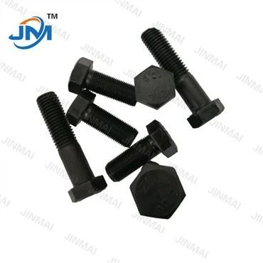 High Strength Fully Threaded Bolts