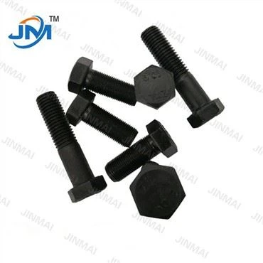 High Strength Hexagon Bolts