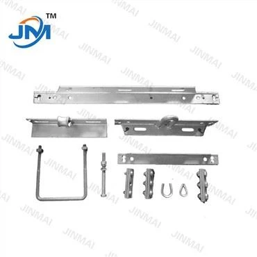 Hot Dip Galvanized Accessory