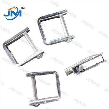 Line Iron Parts