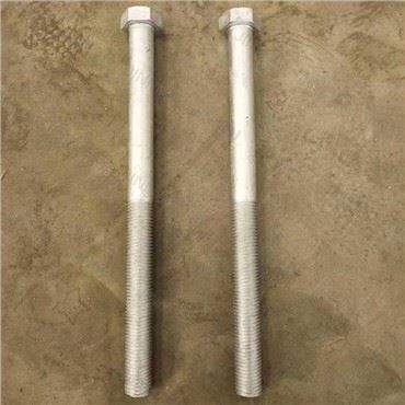 Outer Hexagon Bolt
