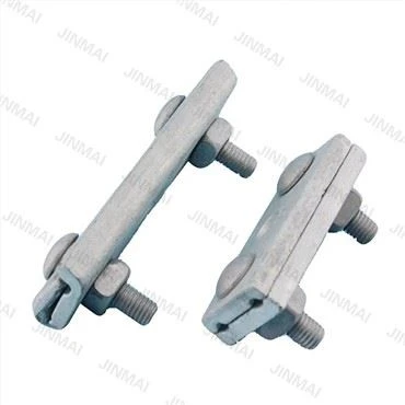 Parallel Groove Clamps