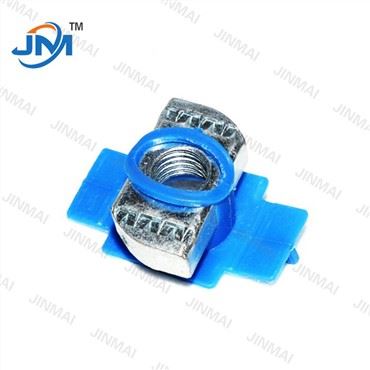 Plastic Wing Nut