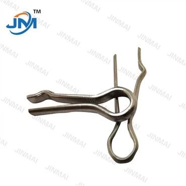 Stainless Steel Clevis Pin
