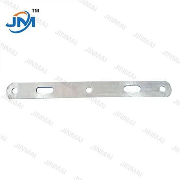 Steel Flat Arms
