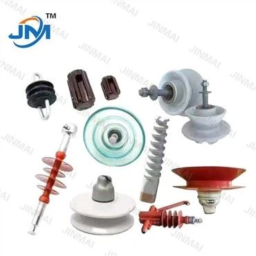 With The Connection Shaft Insulator