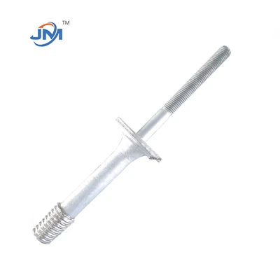 Cross-arm Insulator Pins