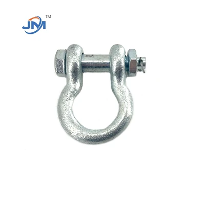 ANCHOR SHACKLE
