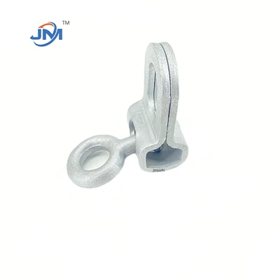 Ball Head Ring Bowl Type Connection Hardware