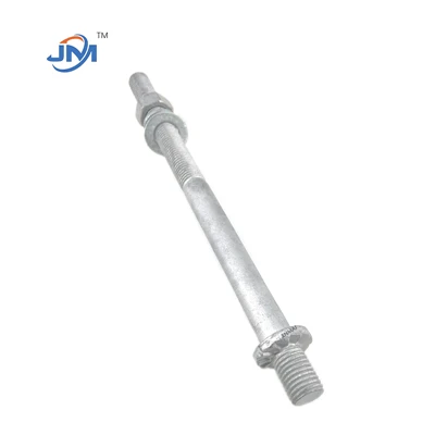 Bolt Fixing Gear Ring Stud Bolt