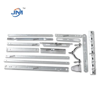 Crossarm Bracket Power Accessories