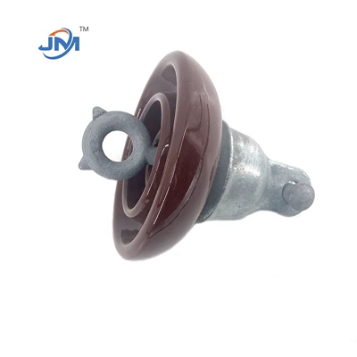 Disc Suspension Insulators