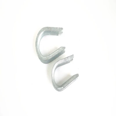 Hot Dip Galvanized Wire Rope Thimbles