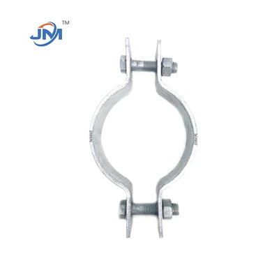 Power Line Clamps For Overhead Lines