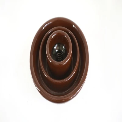 Pin Type Insulator For Power Transmission