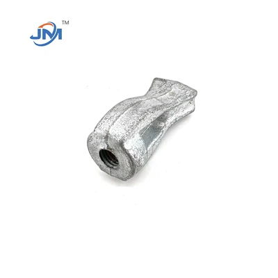 Thimble EYE NUT