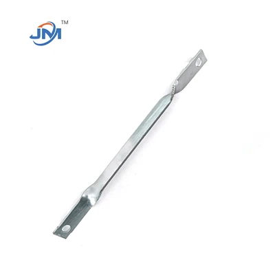 Twist Cross Arm