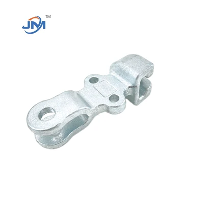 WS Type Socket Clevis