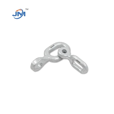 ZH Right Angle Hanging Ring Power Fittings